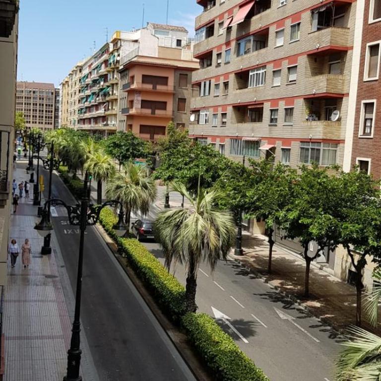 La Parada - Apartamento - 39