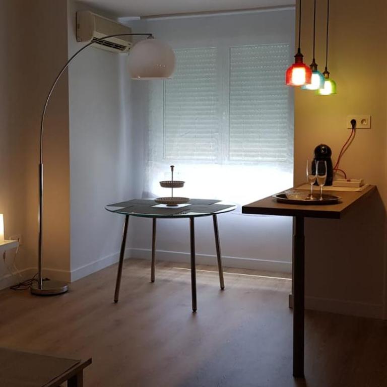 La Parada - Apartamento - 29