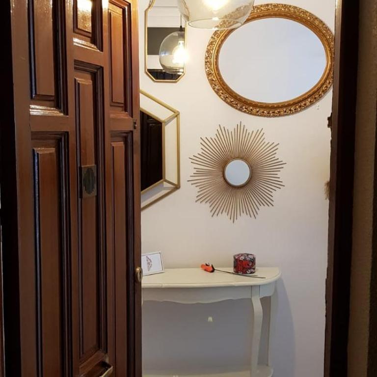 La Parada - Apartamento - 20