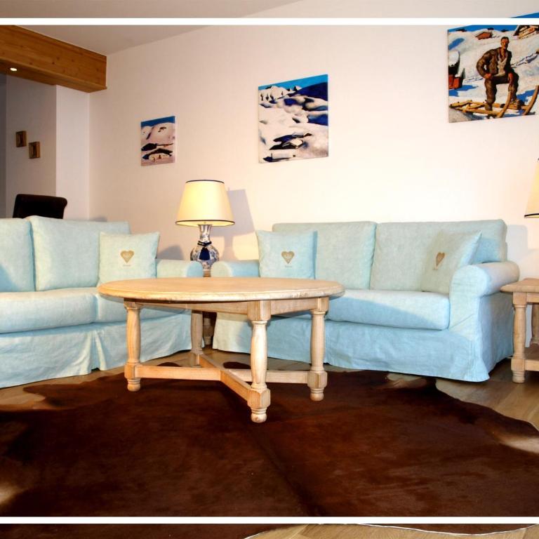 Chalet Der Tyroler Adler im Zentrum vom Wilden Kaiser - Apartamento de 1 dormitorio - 3