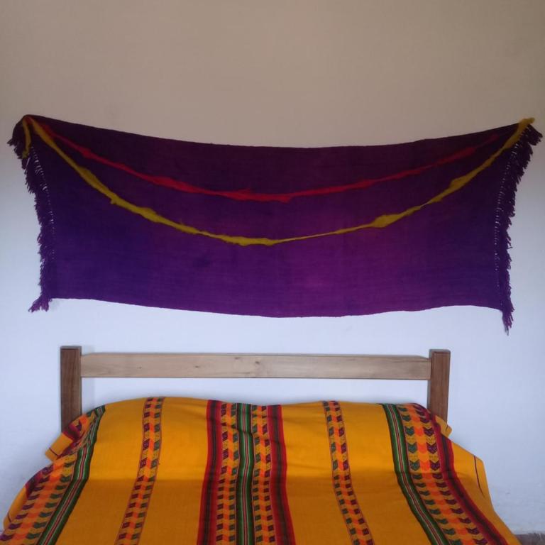 Cabaña El Cardón,casita en el campo quebradeño - Casa de 2 dormitorios - 5