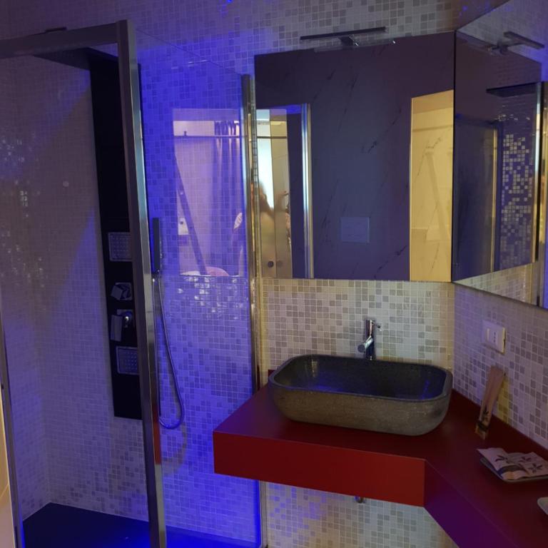 Th Luxury Rooms & Apartment - Monolocale Familiare - 2