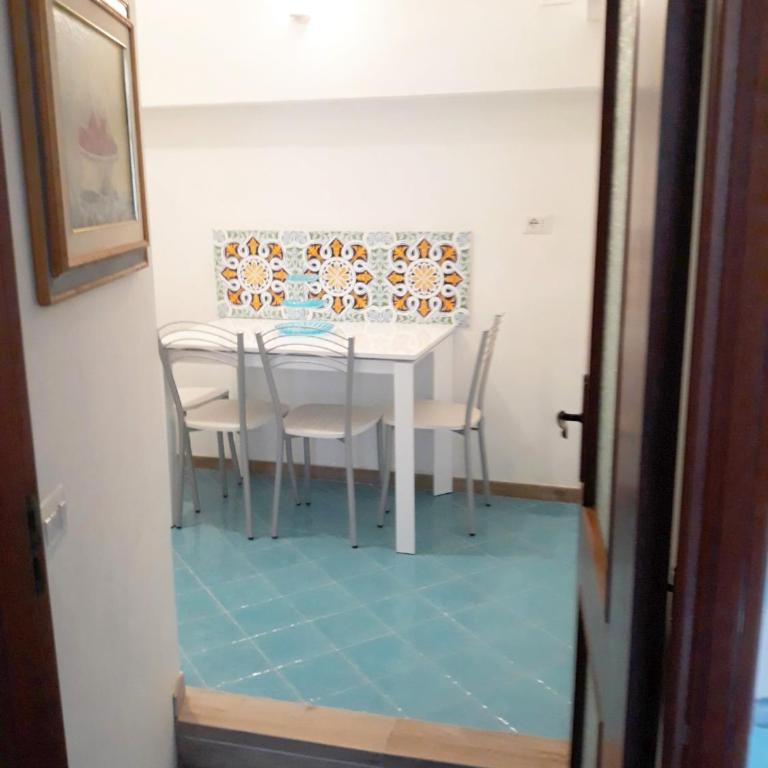 Cupido Art House Amalfi - Appartamento con 1 Camera da Letto - 25