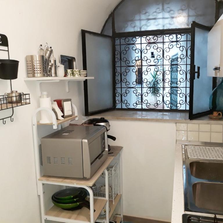 Cupido Art House Amalfi - Appartamento con 1 Camera da Letto - 28