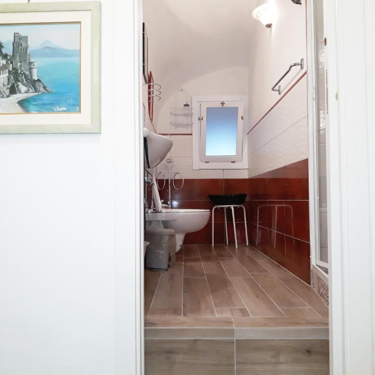 Cupido Art House Amalfi - Appartamento con 1 Camera da Letto - 34