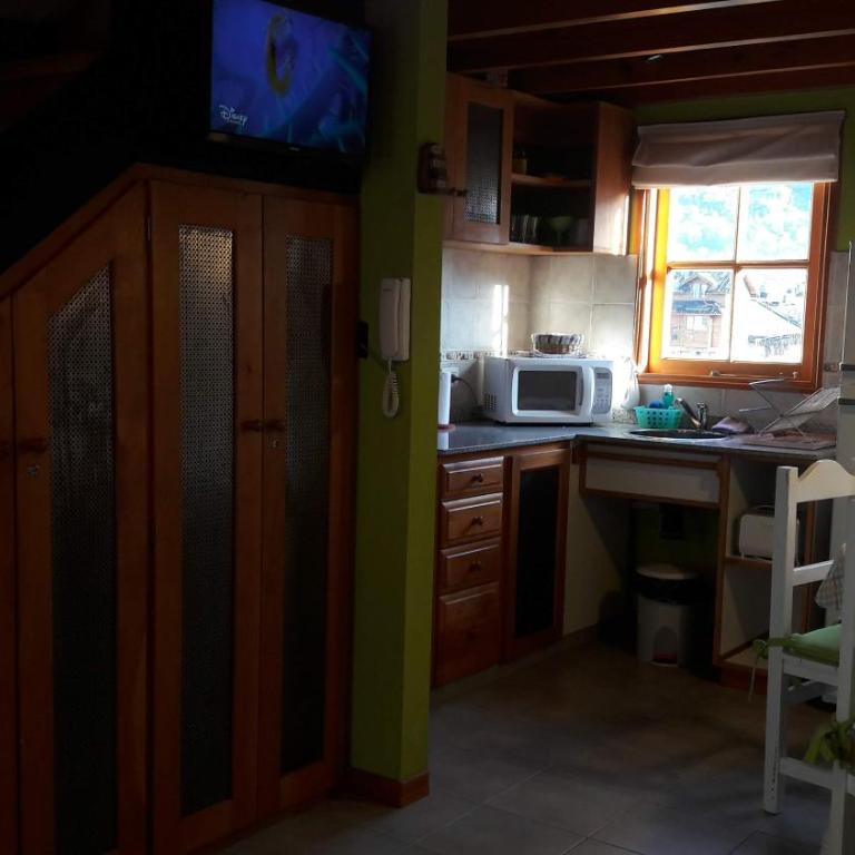 VIVASMA - Cálido departamento céntrico - Apartamento - 2 niveles - 2