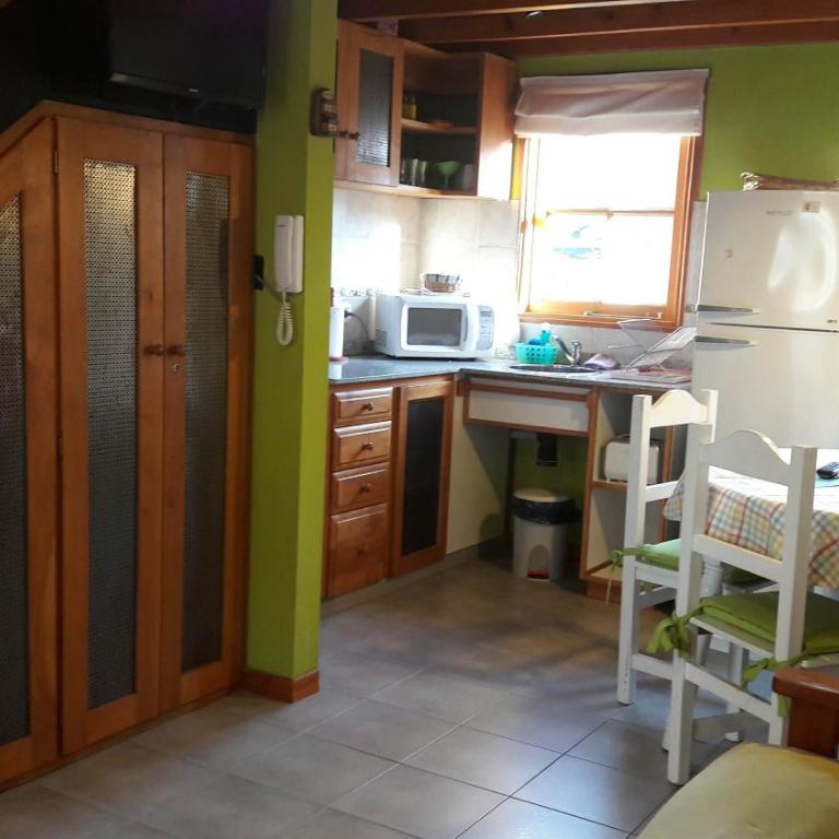 VIVASMA - Cálido departamento céntrico - Apartamento - 2 niveles - 1