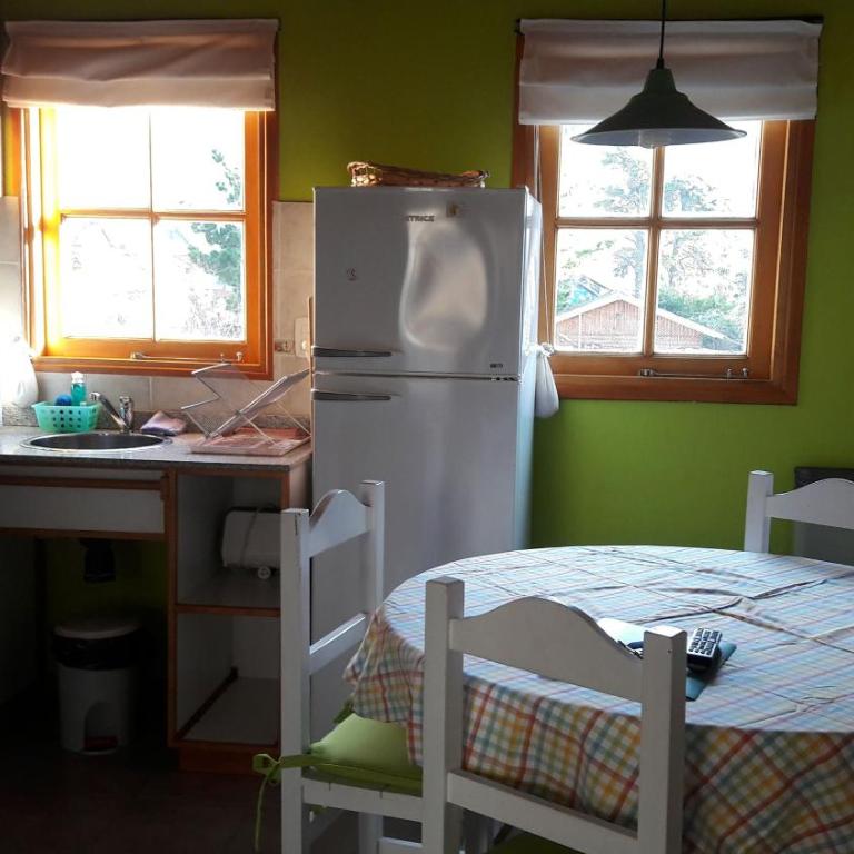 VIVASMA - Cálido departamento céntrico - Apartamento - 2 niveles - 5