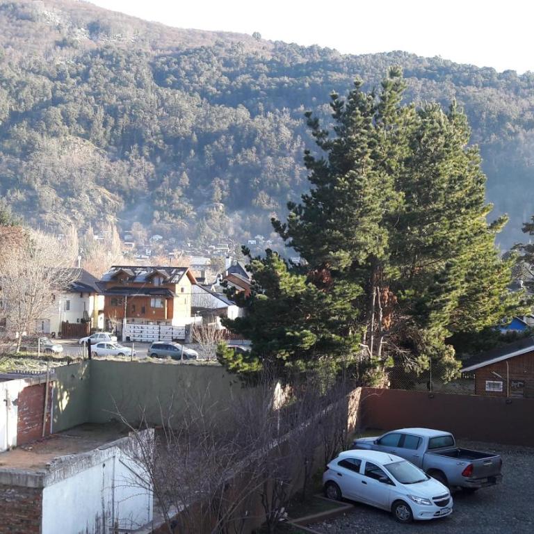 VIVASMA - Cálido departamento céntrico - Apartamento - 2 niveles - 17