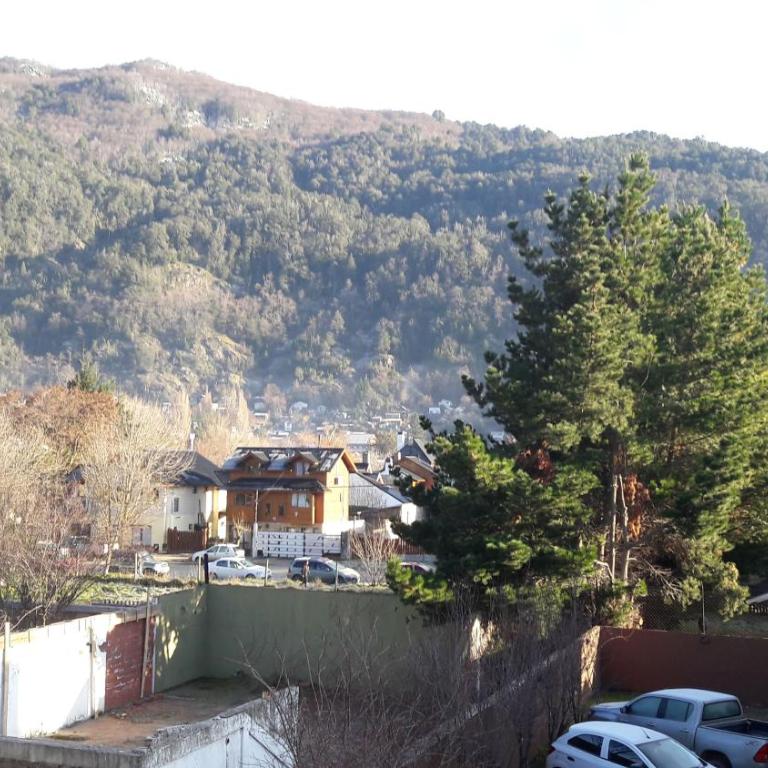 VIVASMA - Cálido departamento céntrico - Apartamento - 2 niveles - 18
