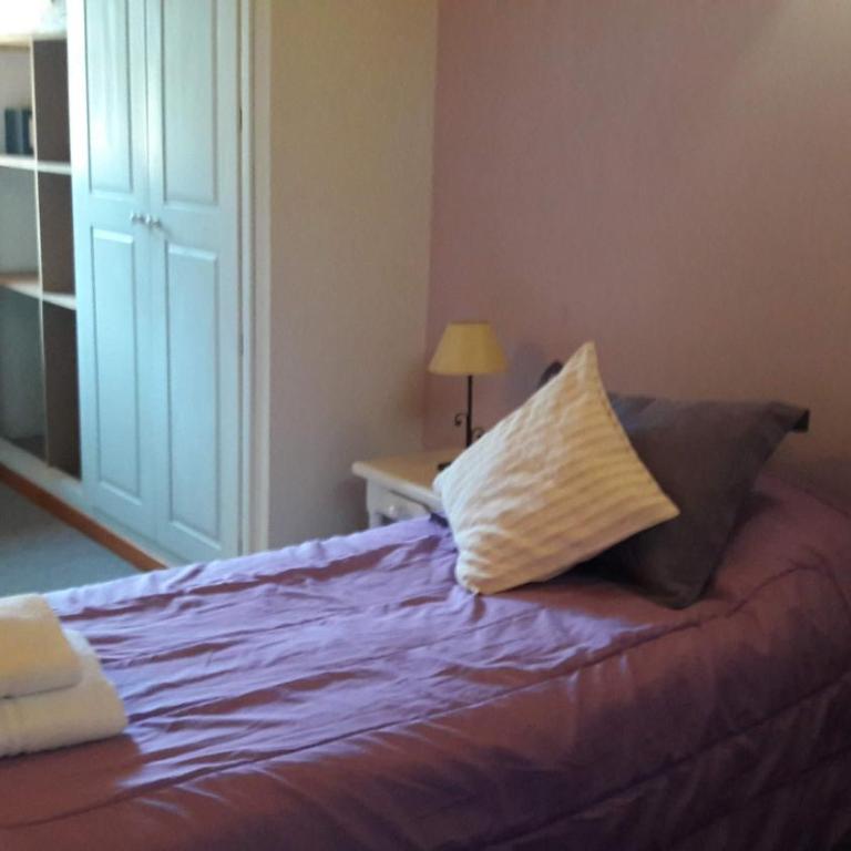 VIVASMA - Cálido departamento céntrico - Apartamento - 2 niveles - 8