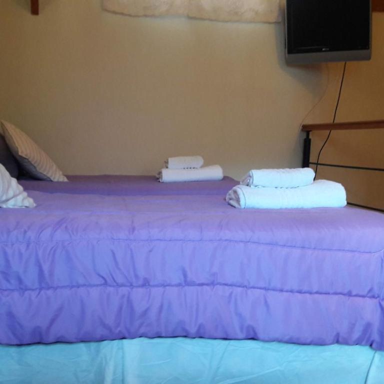 VIVASMA - Cálido departamento céntrico - Apartamento - 2 niveles - 9