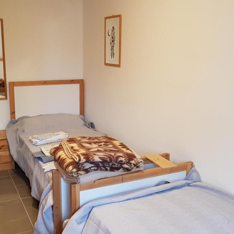 SAUZE 50 MT PISTE CLOTES - Appartamento - 8