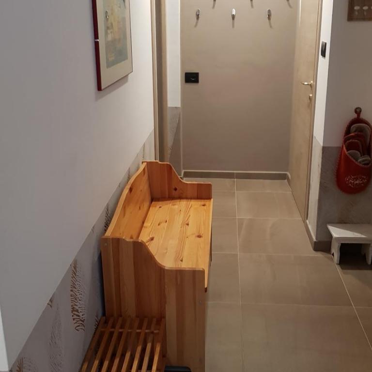 SAUZE 50 MT PISTE CLOTES - Appartamento - 13