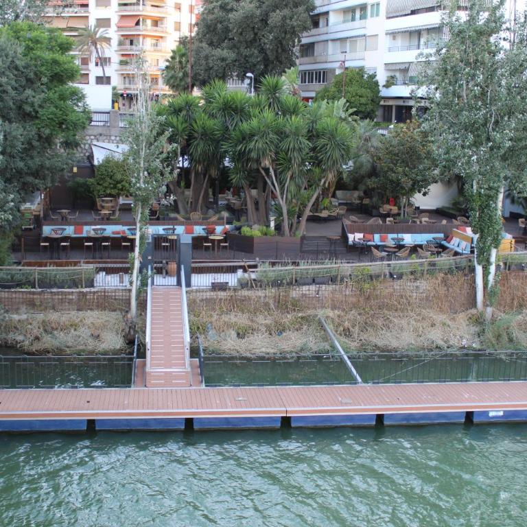 Resitur Luxury Apartment 532 - Apartamento - 26