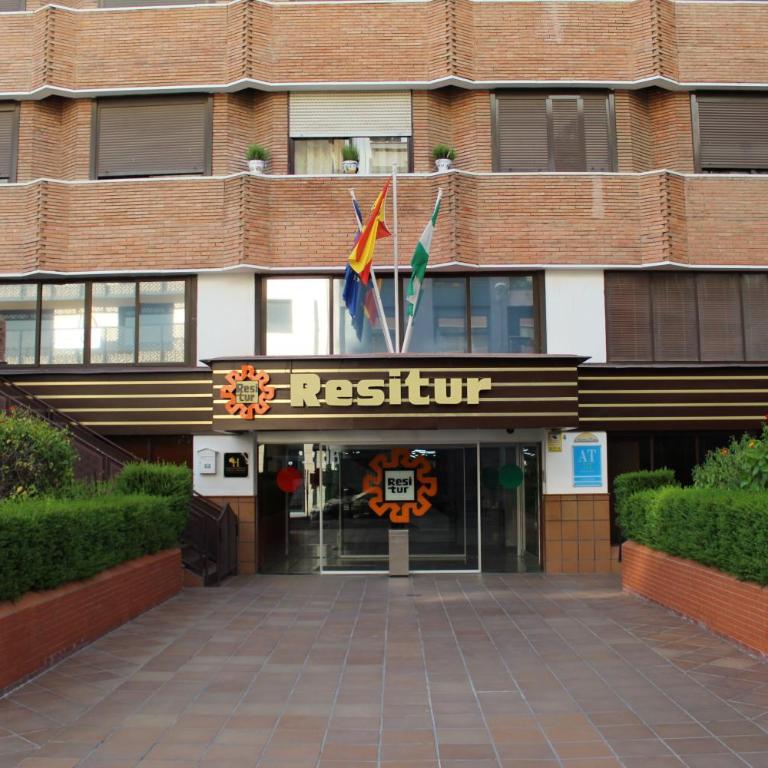 Resitur Luxury Apartment 532 - Apartamento - 21