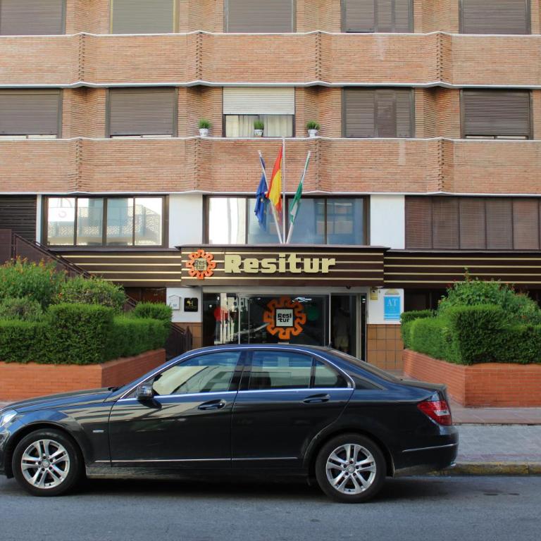 Resitur Luxury Apartment 532 - Apartamento - 22