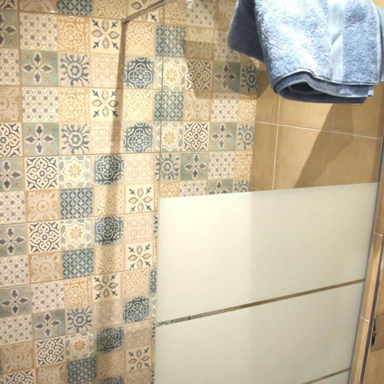 Le Poissonnière - Appartement Deluxe - 20