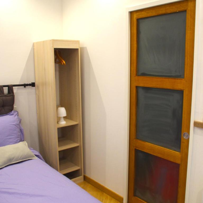 Le Poissonnière - Appartement Deluxe - 4