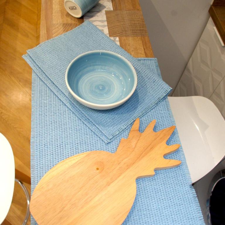 Le Poissonnière - Appartement Deluxe - 8