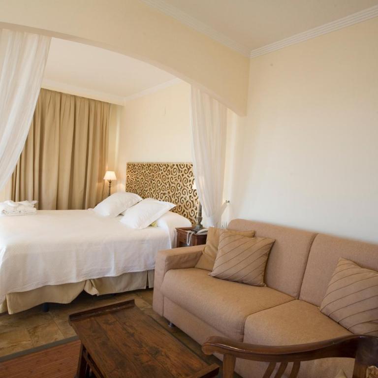 La Posada del Mar - Suite con terraza - 8