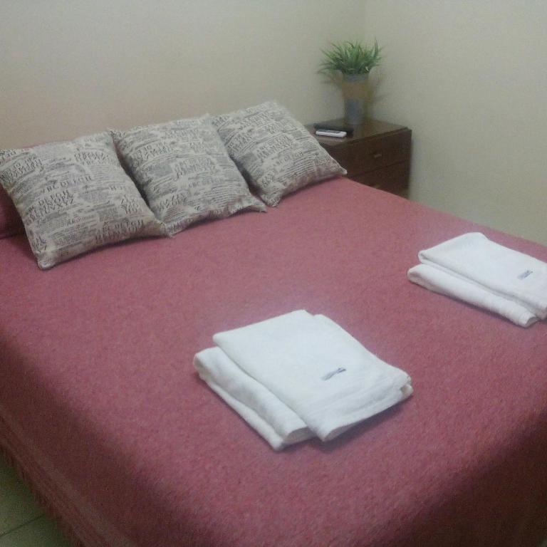 Depto. Centrico - One-Bedroom Apartment - 15