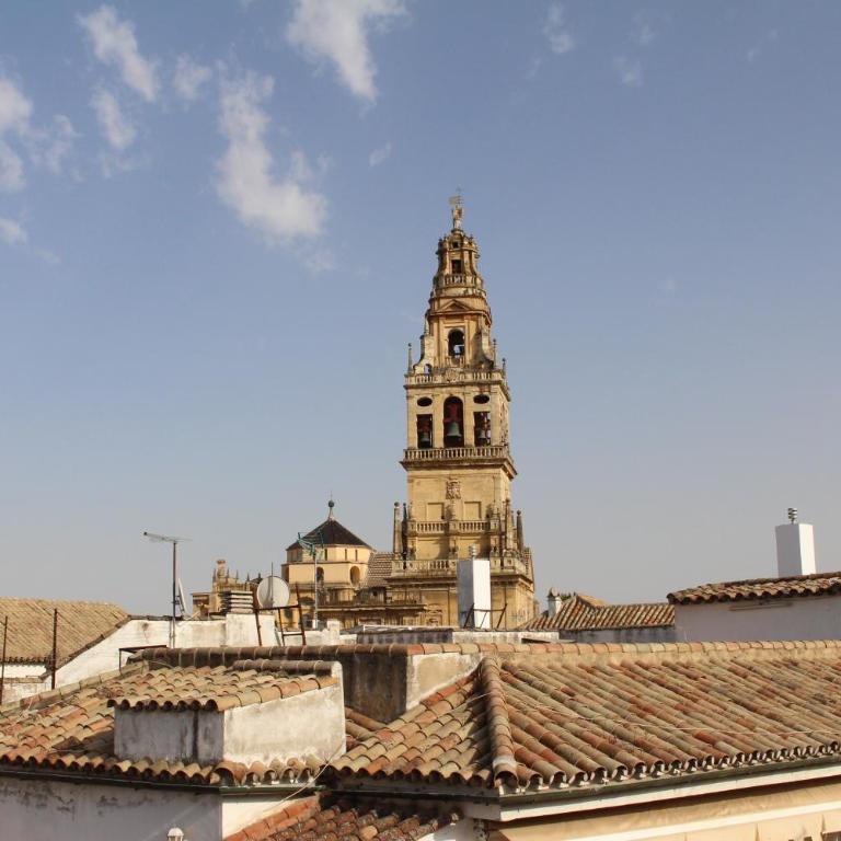 AL-ANDALUS: Juderia, Mezquita - Apartamento - 7