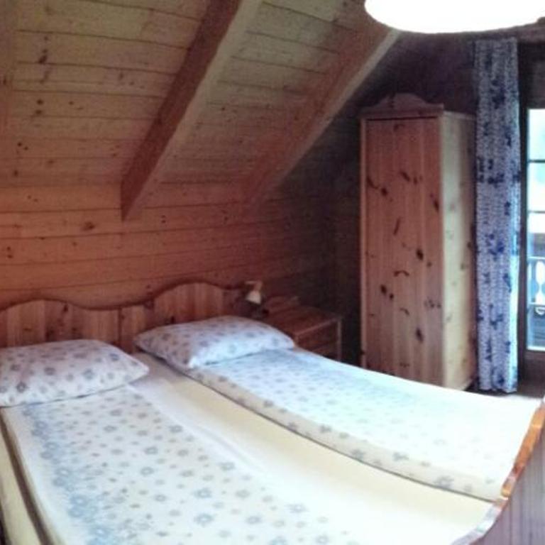 Ferienhaus Gobald - Maison de Vacances - 5