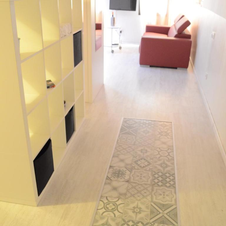 Poble Sec Apartments - One-Bedroom Apartment - 14