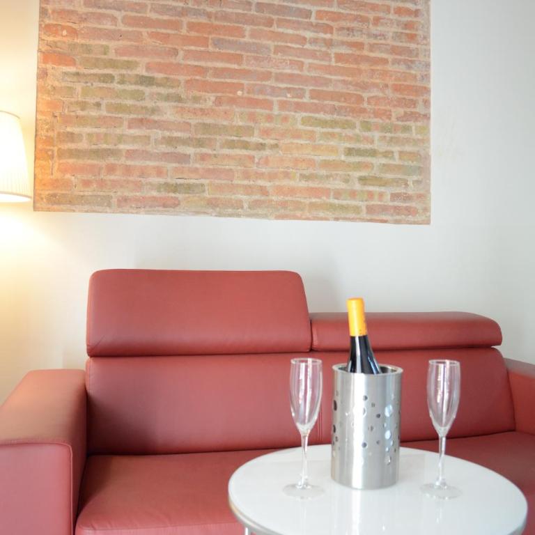 Poble Sec Apartments - One-Bedroom Apartment - 6
