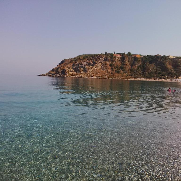 La Casetta alla Tonnara - Casa Vacanze - 50