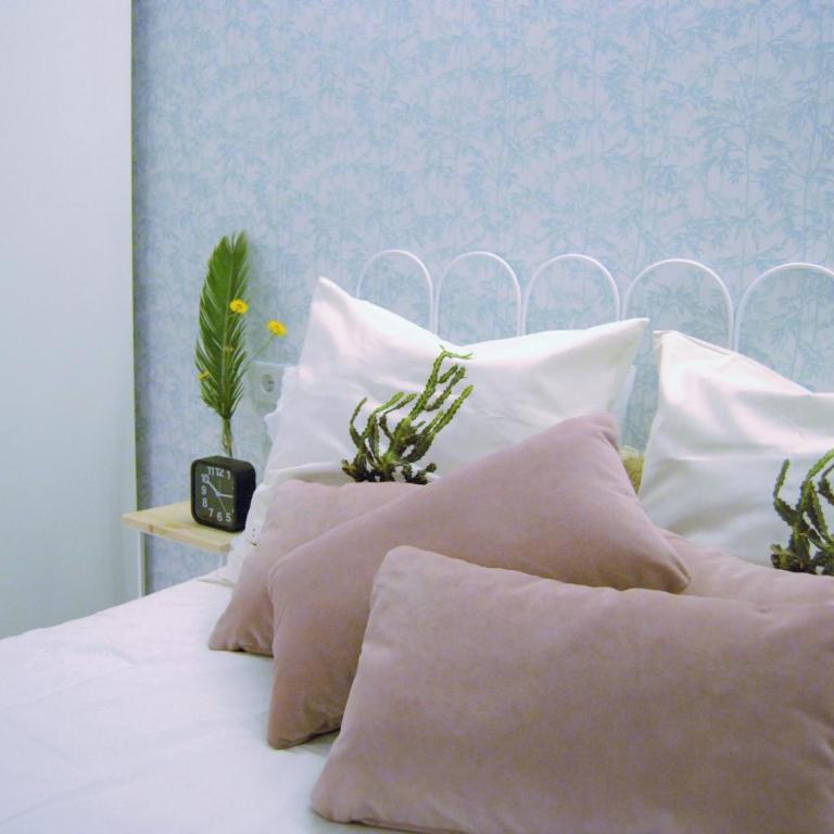 Apartamento con vistas al mar - Apartment - 26