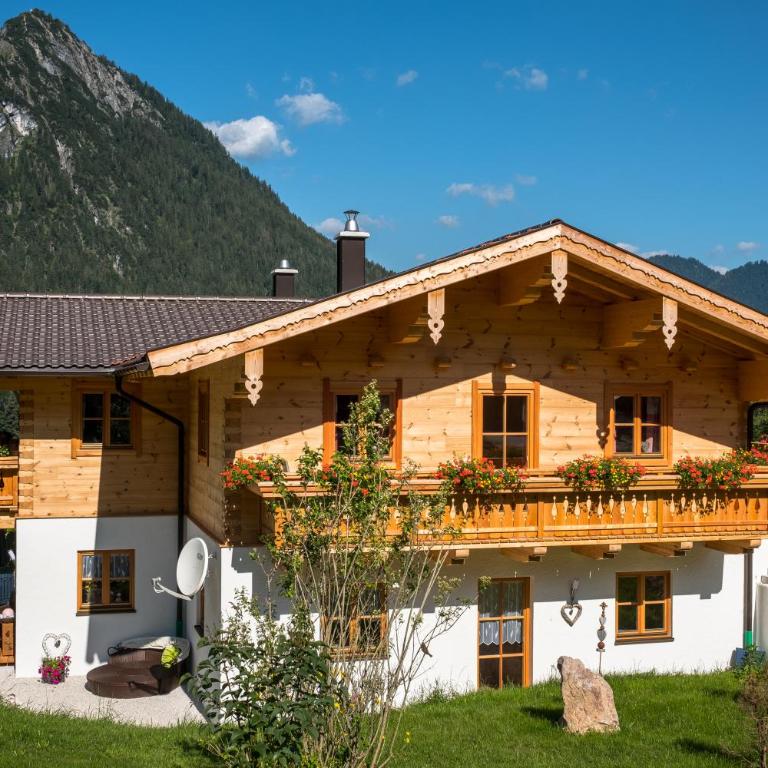Haus Franz und Haus Antje - Appartamento con Terrazza - 2