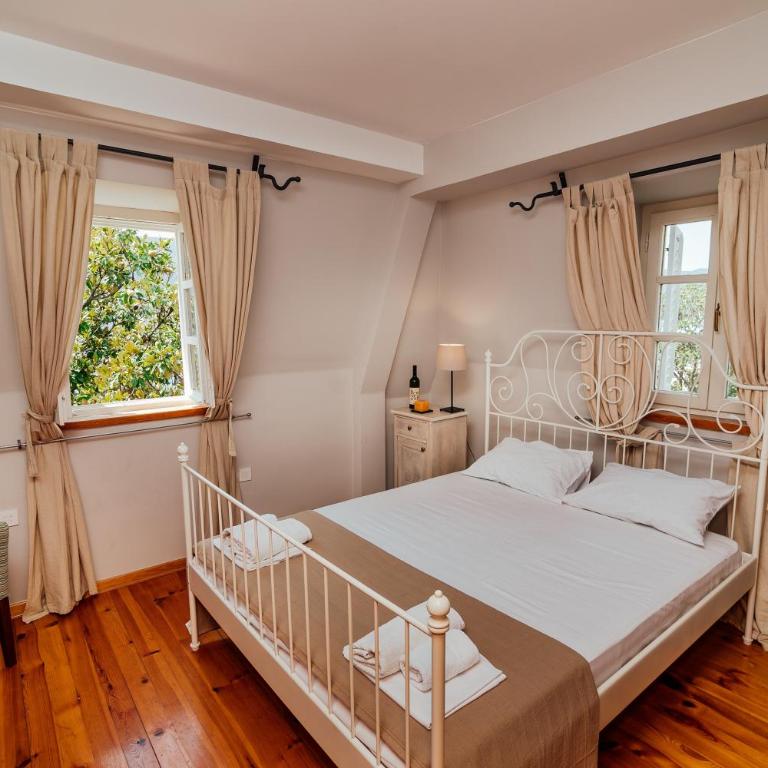 Stanica B&B - Apartment with Sea View - 6