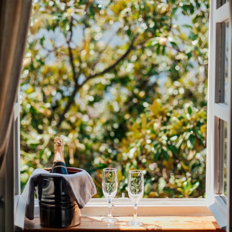 Stanica B&B - Apartment with Sea View - 1