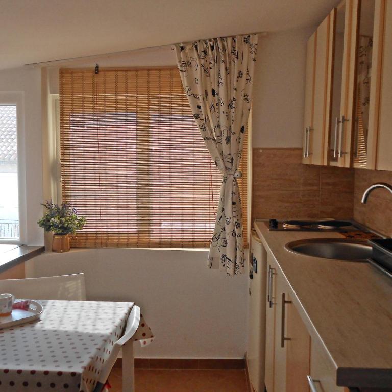 Sailor House - Standard Apartment - 9