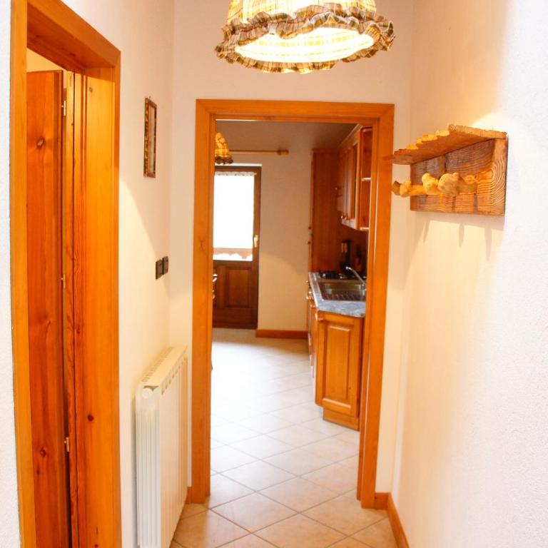 Maison de Frein - Appartamento con Vista Montagna - 7