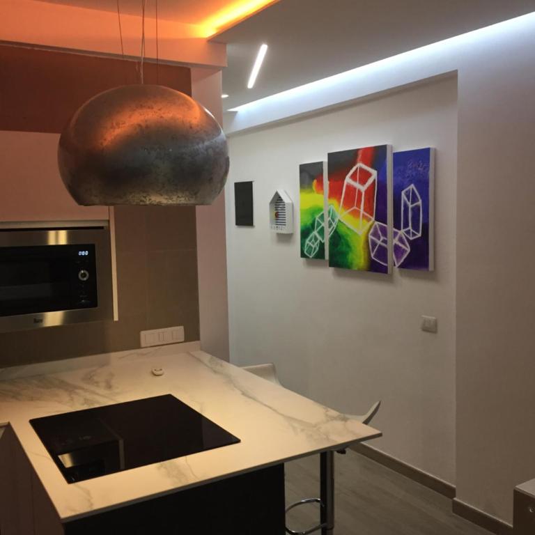 Premium Apartment Yumbo WIFI A/C - Apartamento Superior - 7