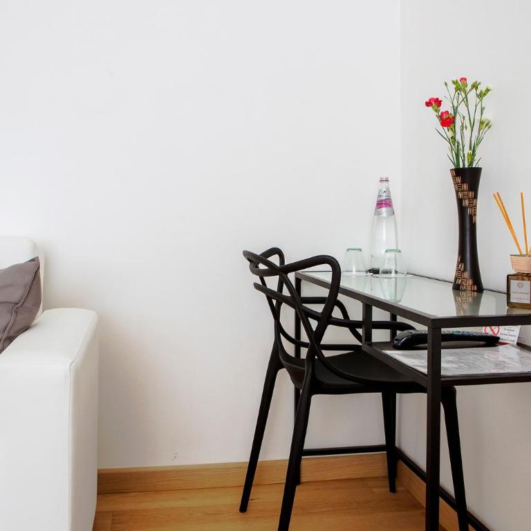 B&B agli Orti - Superior King Room - 5