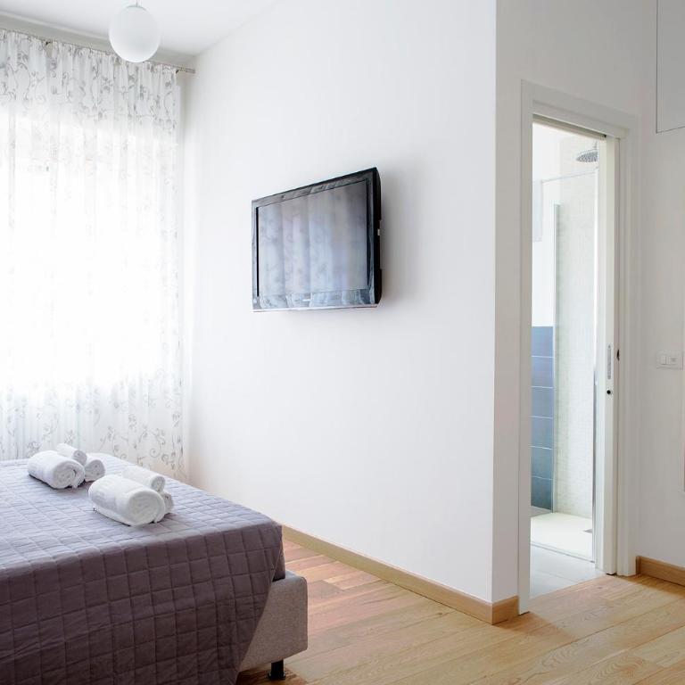 B&B agli Orti - Superior King Room - 4