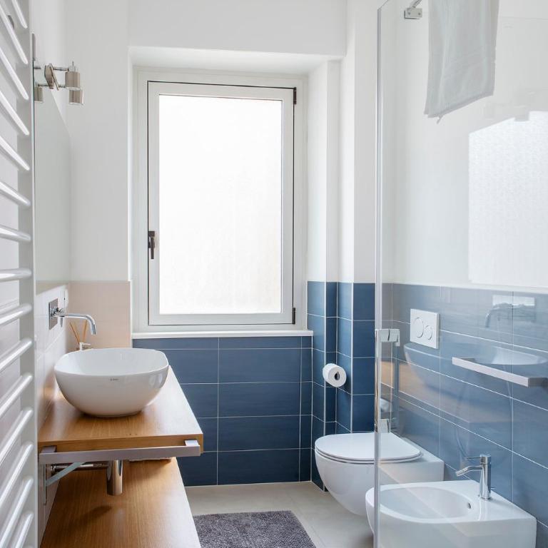 B&B agli Orti - Superior King Room - 6