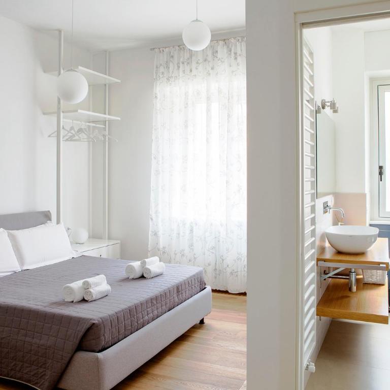 B&B agli Orti - Superior King Room - 1