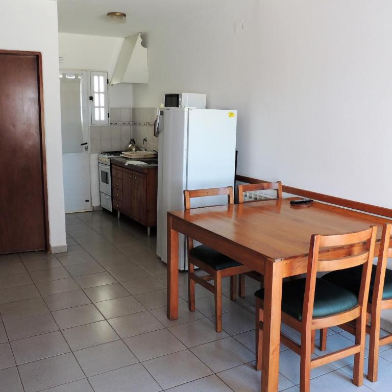 IRUPÉ APART HOTEL - Bungalow (2 adultos) - 3