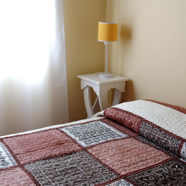 IRUPÉ APART HOTEL - Bungalow (4 adultos) - 8