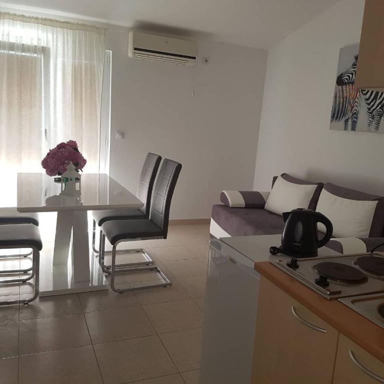 Apartments Beba Zalad - Duplex Apartment - 3