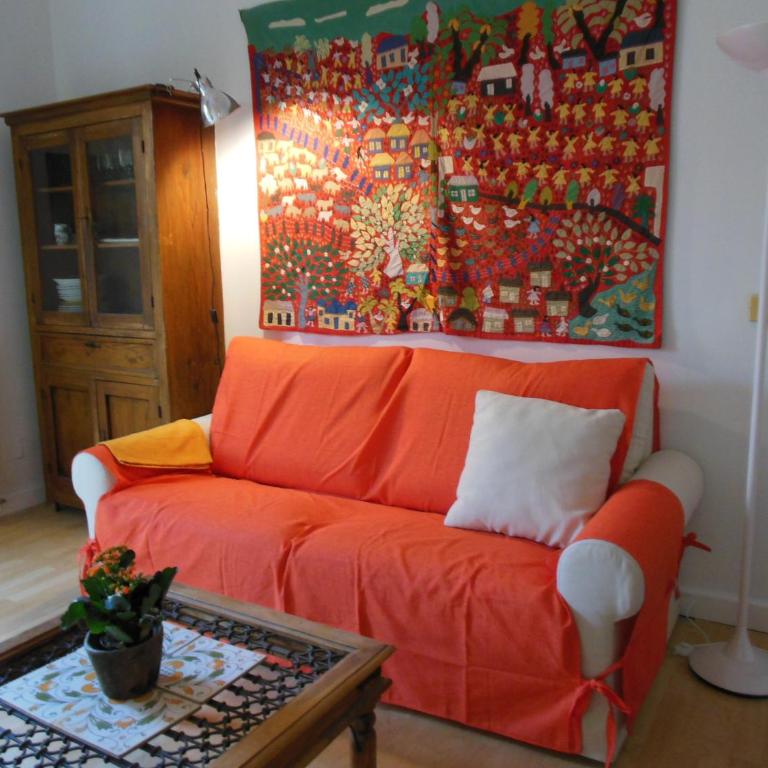 DaRiMaPa House - Casa Arancio - 10