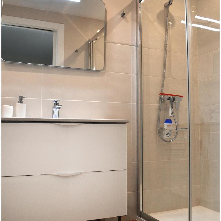 Central Torremolinos Studio - Apartamento Estudio - 8