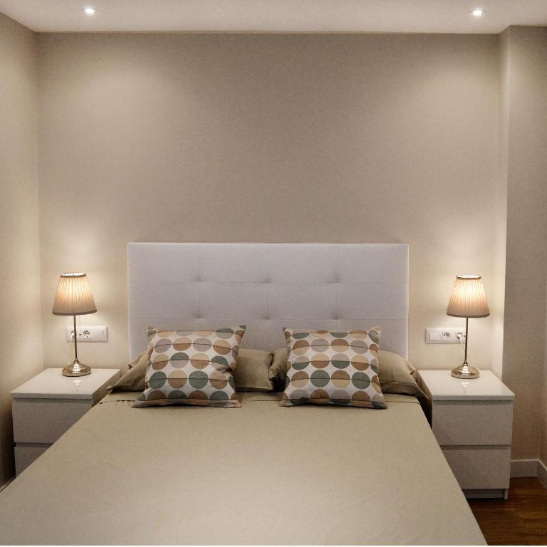 Central Torremolinos Studio - Apartamento Estudio - 6