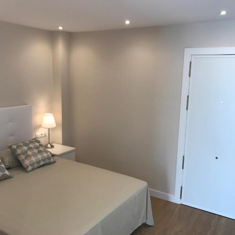 Central Torremolinos Studio - Apartamento Estudio - 5