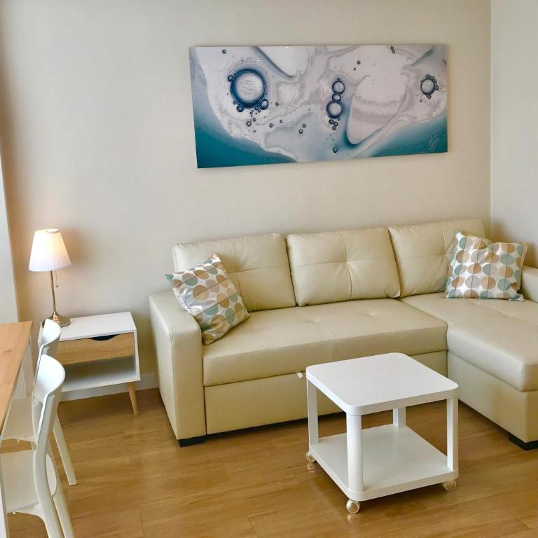 Central Torremolinos Studio - Apartamento Estudio - 16
